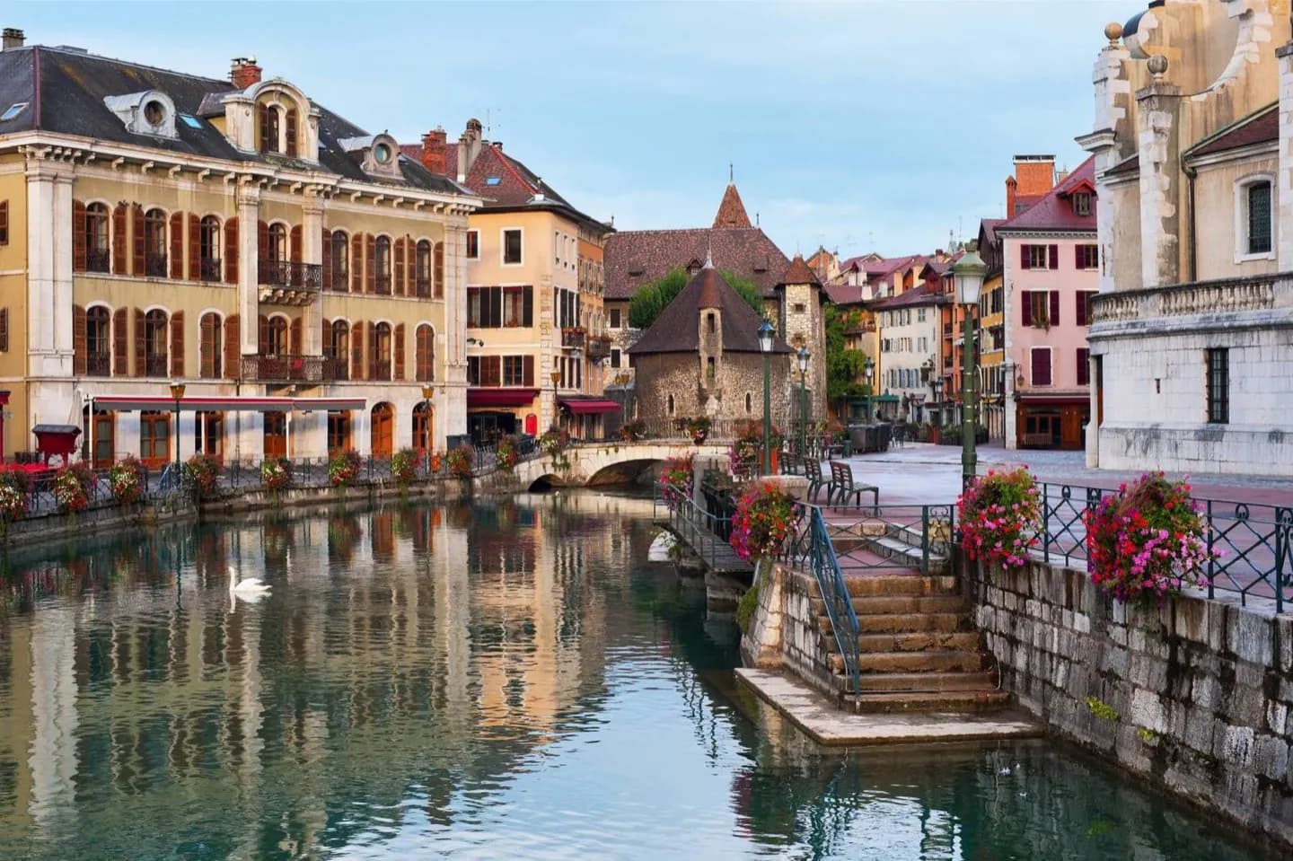 Vila Velha de Annecy