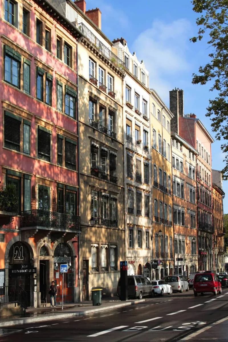 Rue du Président-Édouard-Herriot