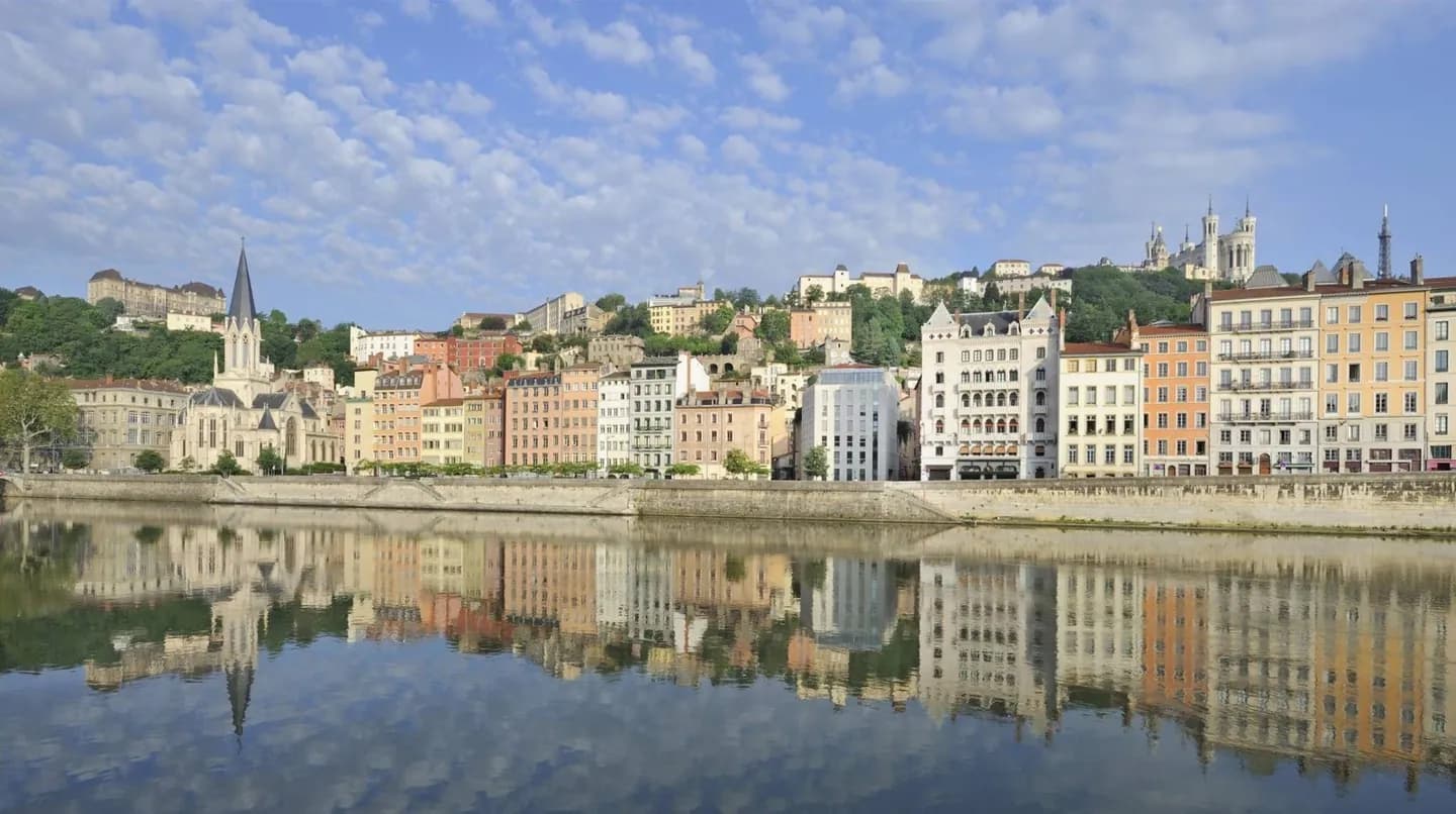 Fourvière