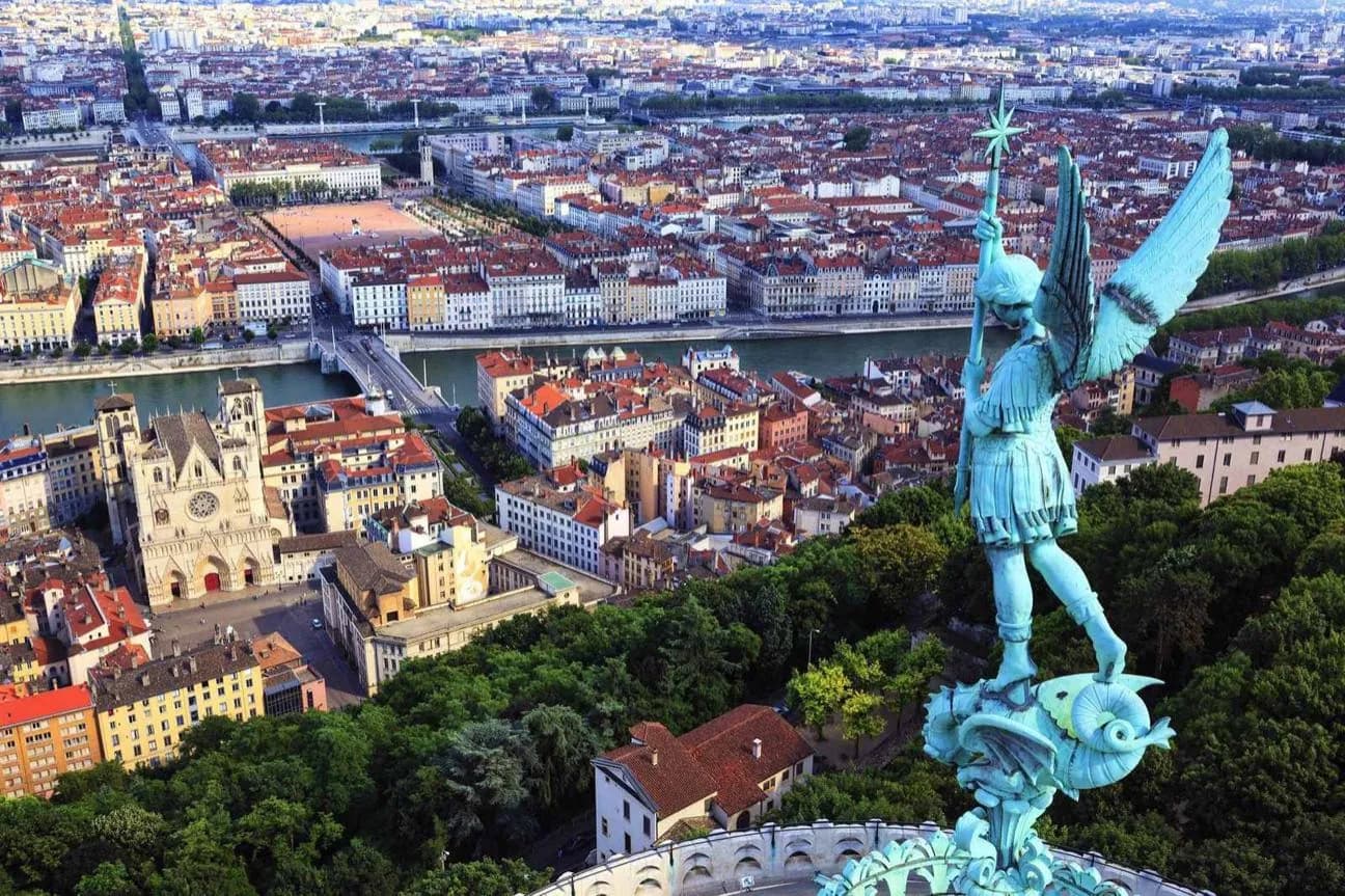 Fourvière · 2