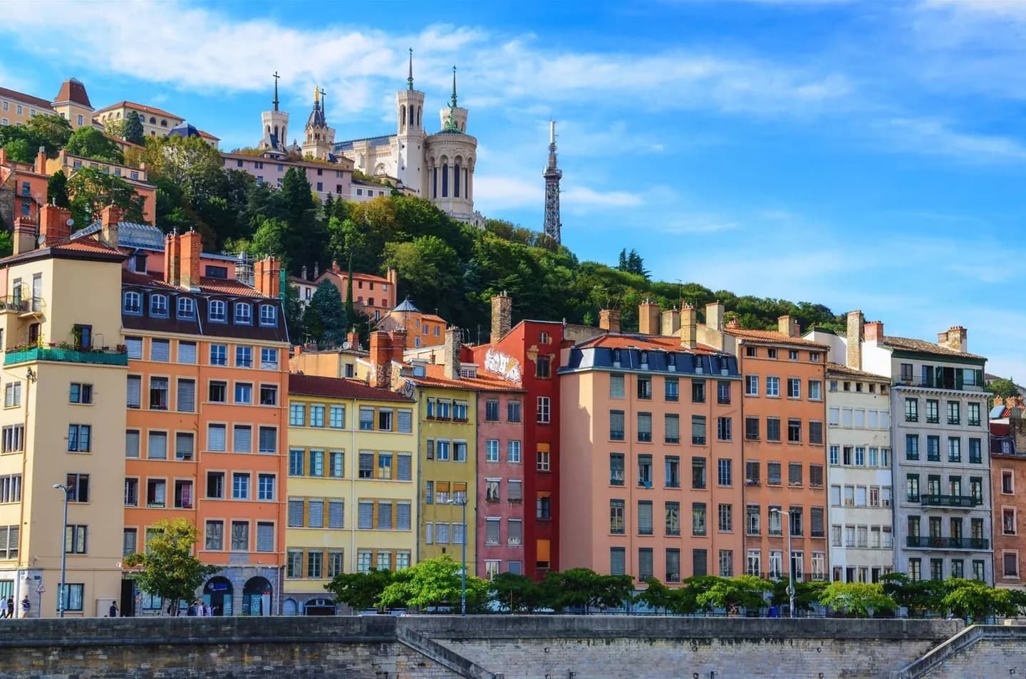 Vieux Lyon