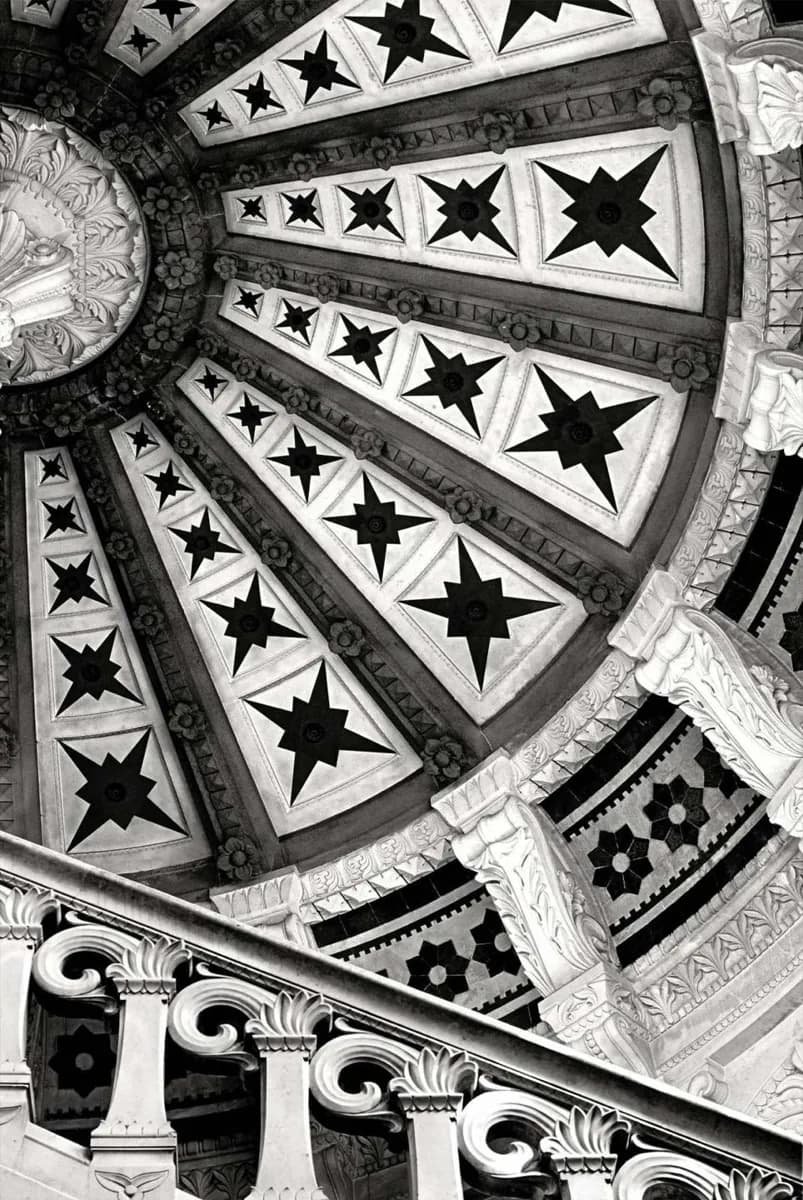 Basilika von Saint-Martin d'Ainay · 2
