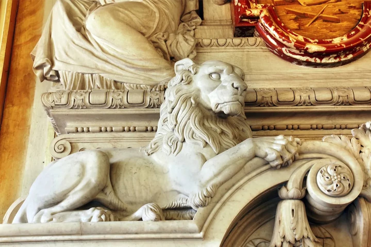 Hôtel de Ville de Lyon · 2