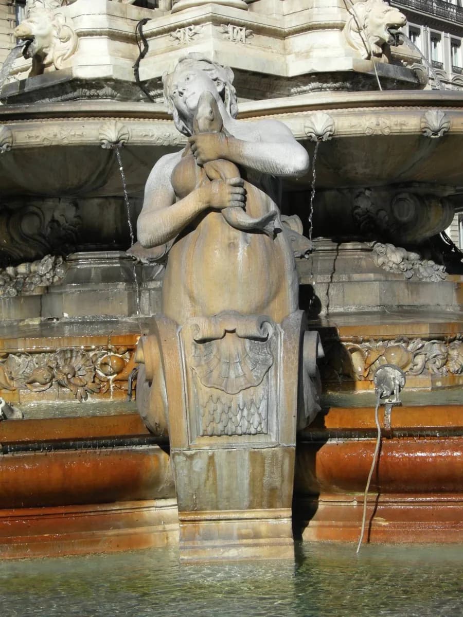 Place des Jacobins · 2