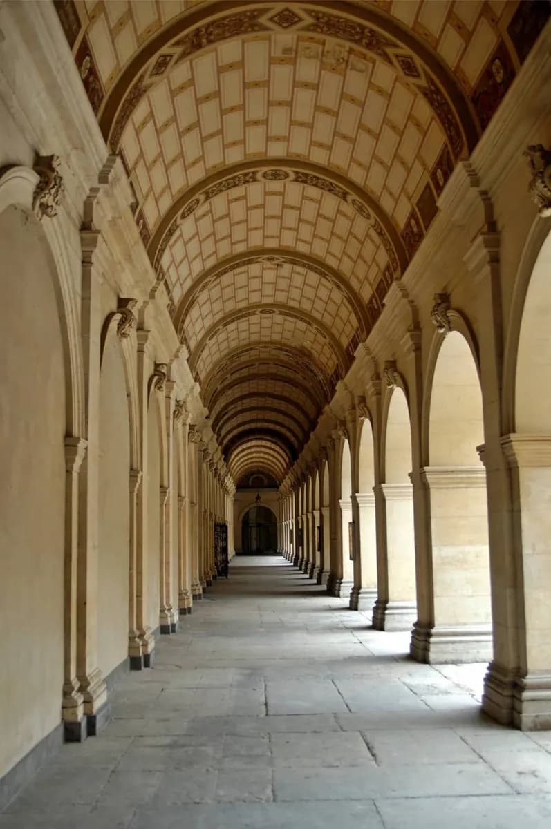 Museo de Bellas Artes de Lyon · 2