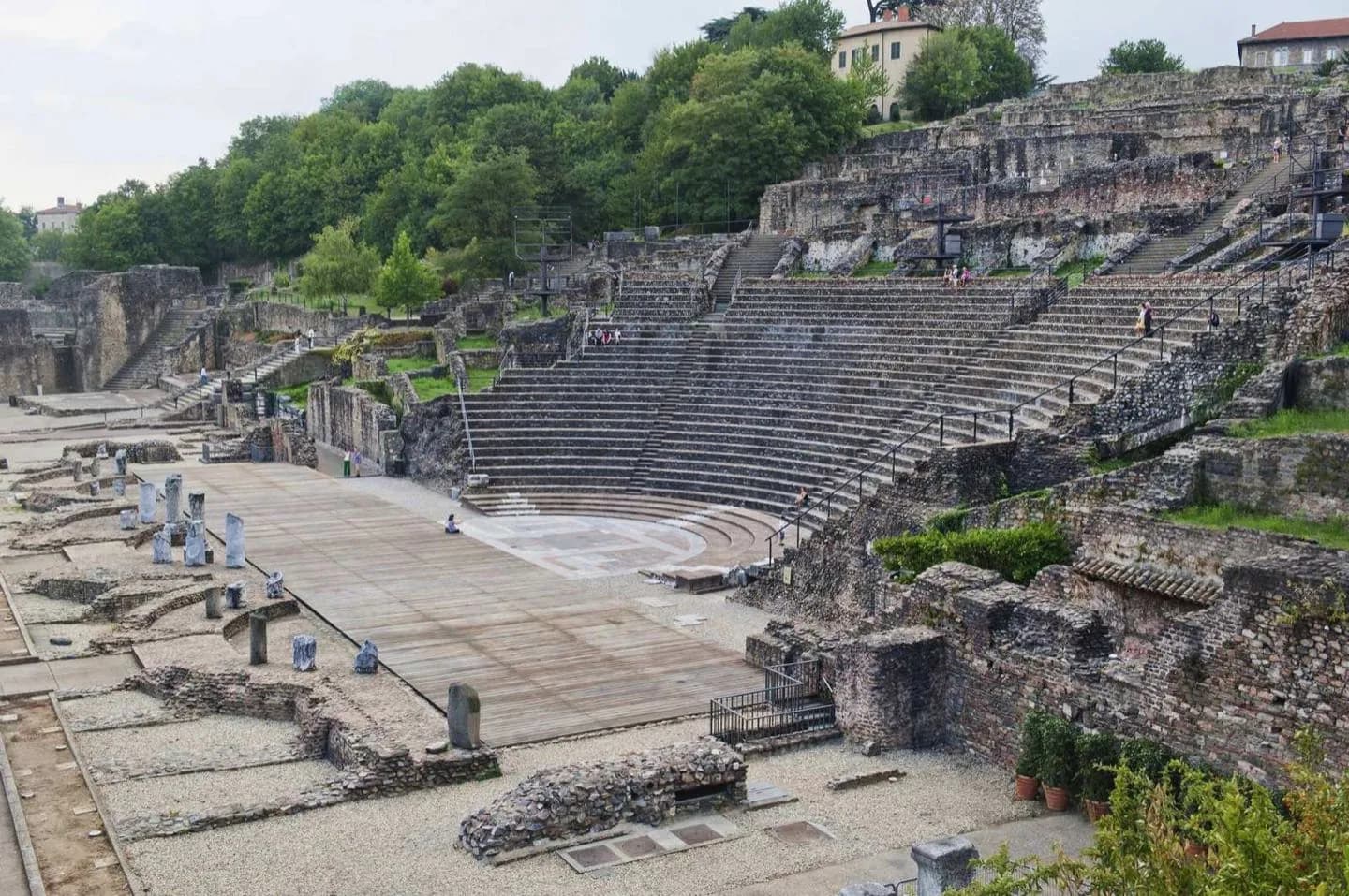 Ódeon de Lyon