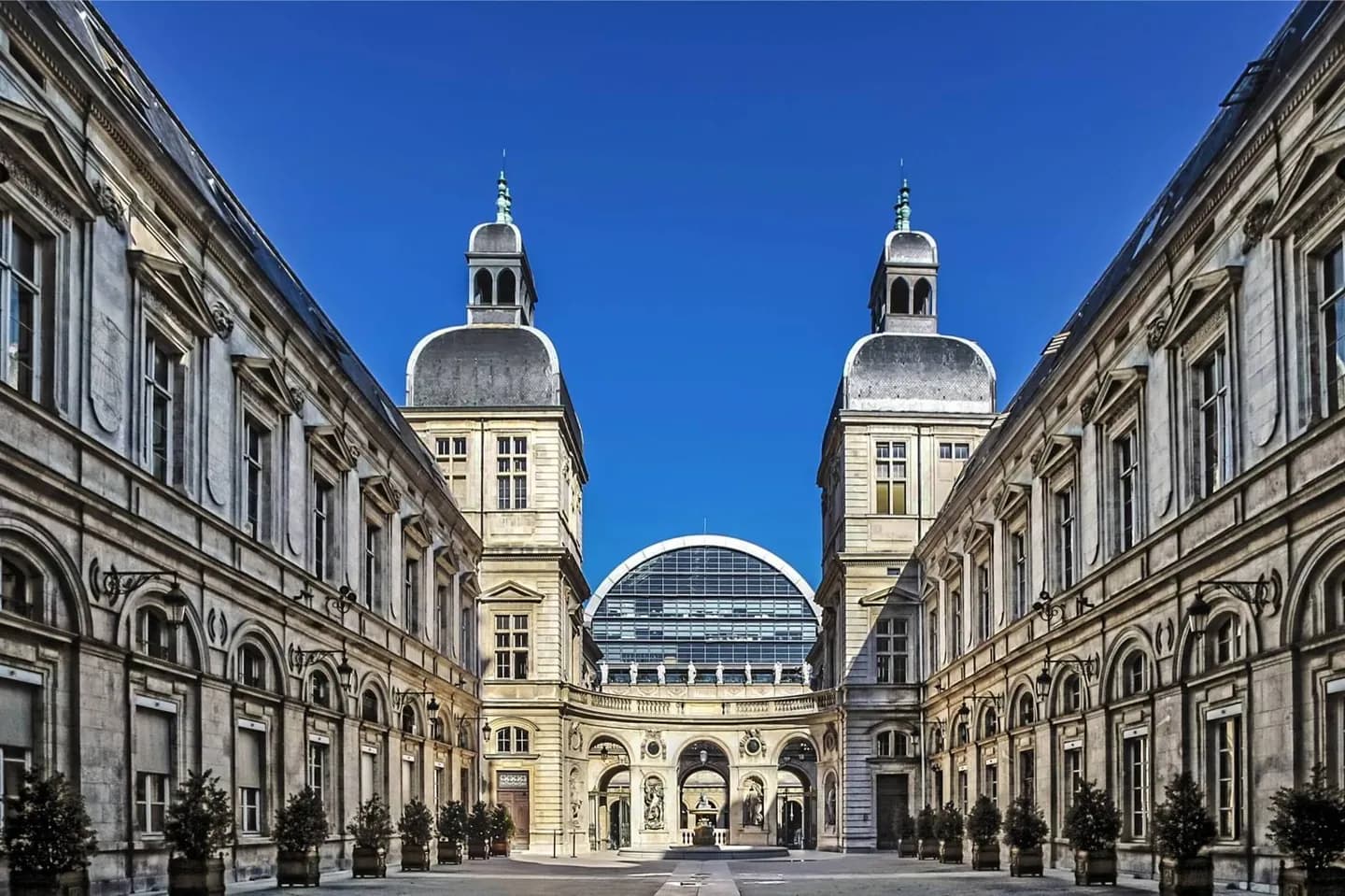 Ópera de Lyon · 2