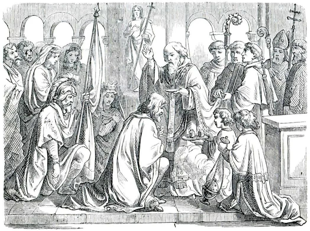 Igreja Saint-Bonaventure · 2