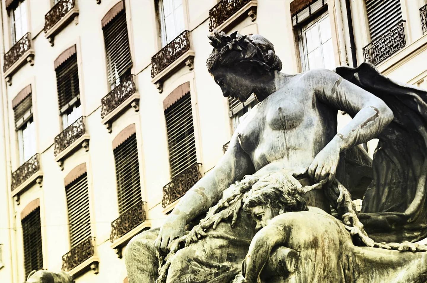 Place des Terreaux