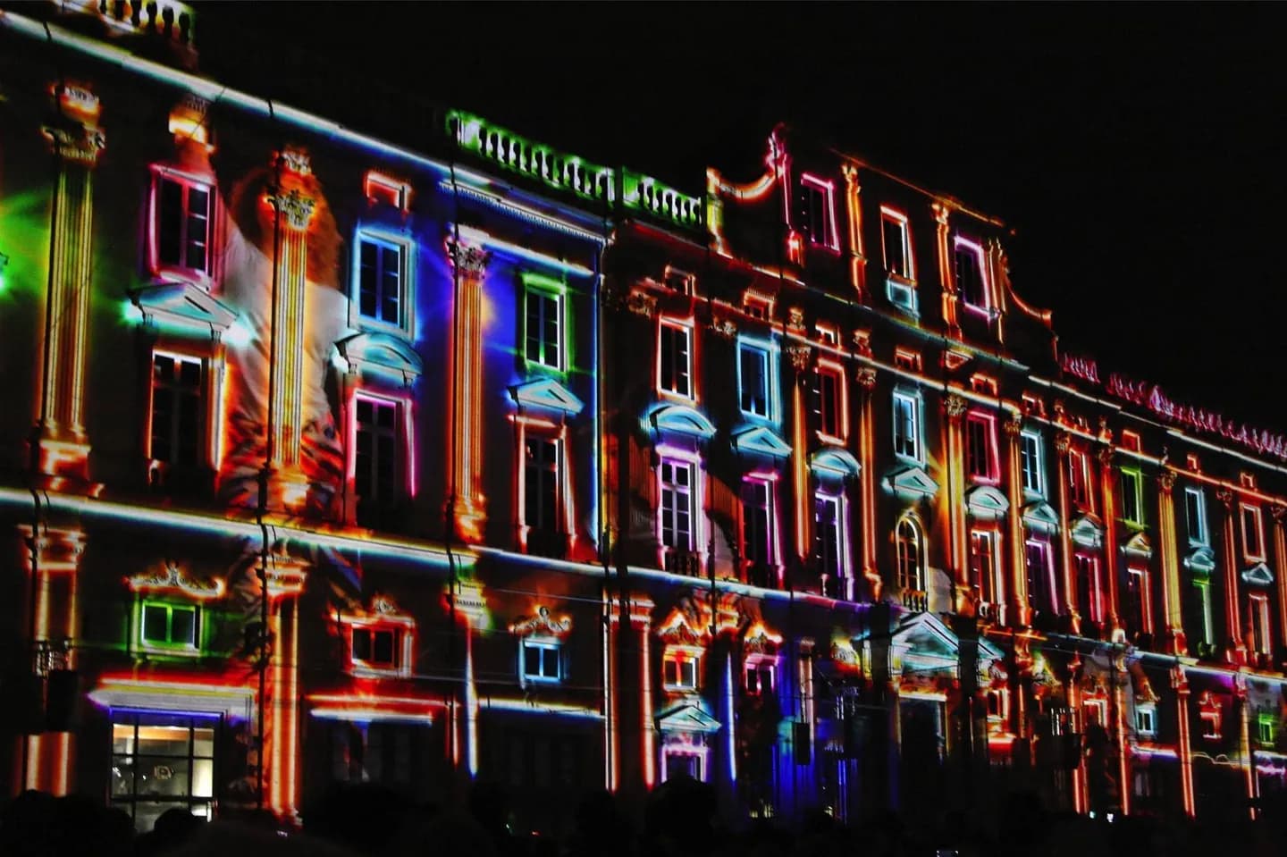 Place des Terreaux · 2