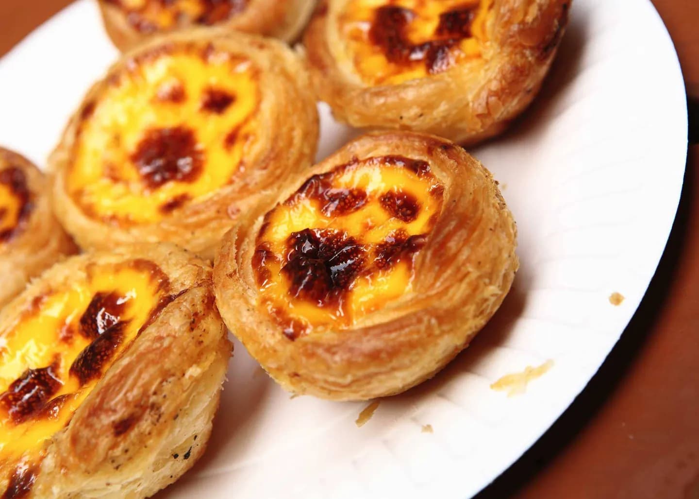 Where to Fit a Meal in Macau · 2