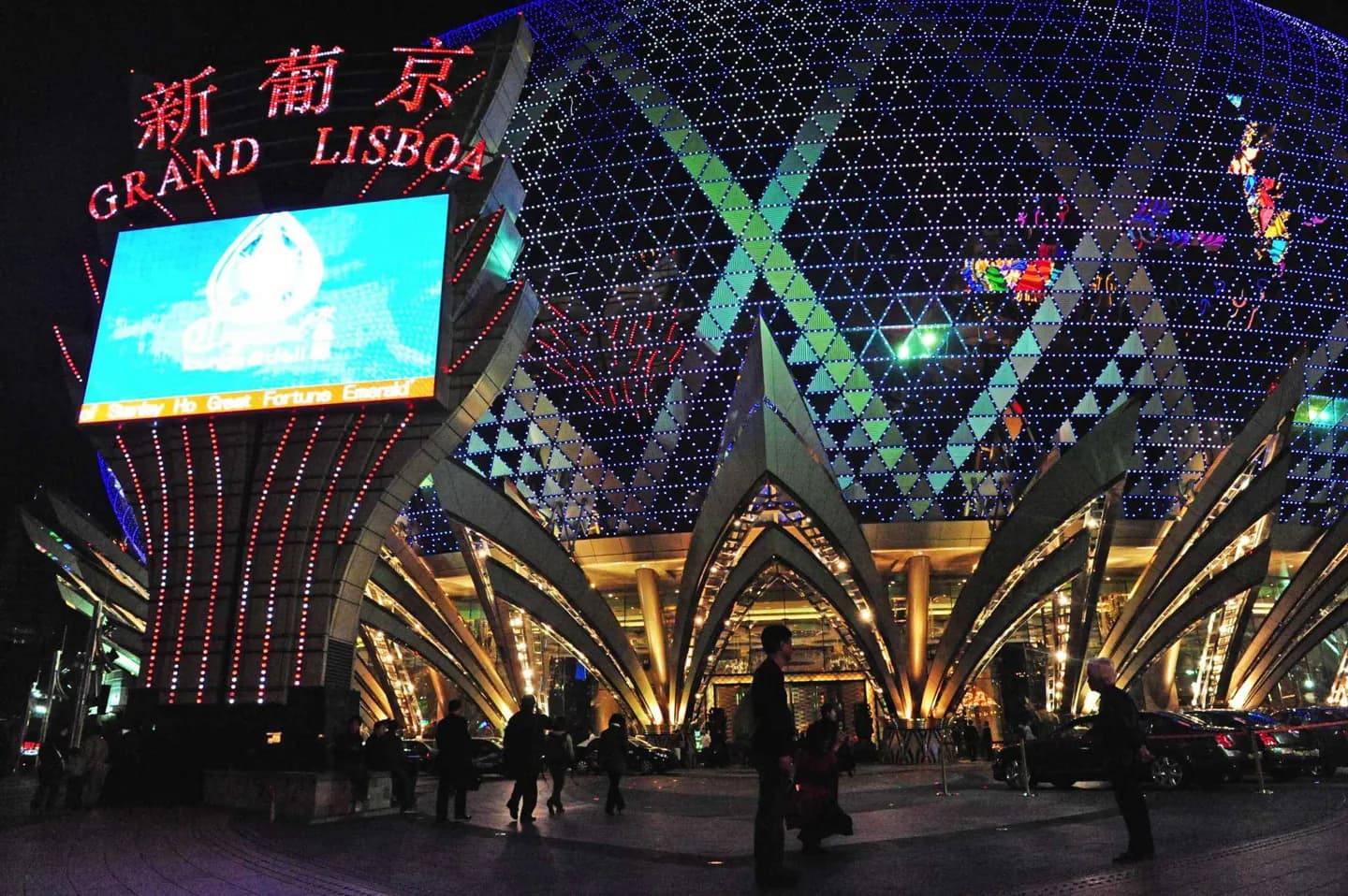 Grand Lisboa
