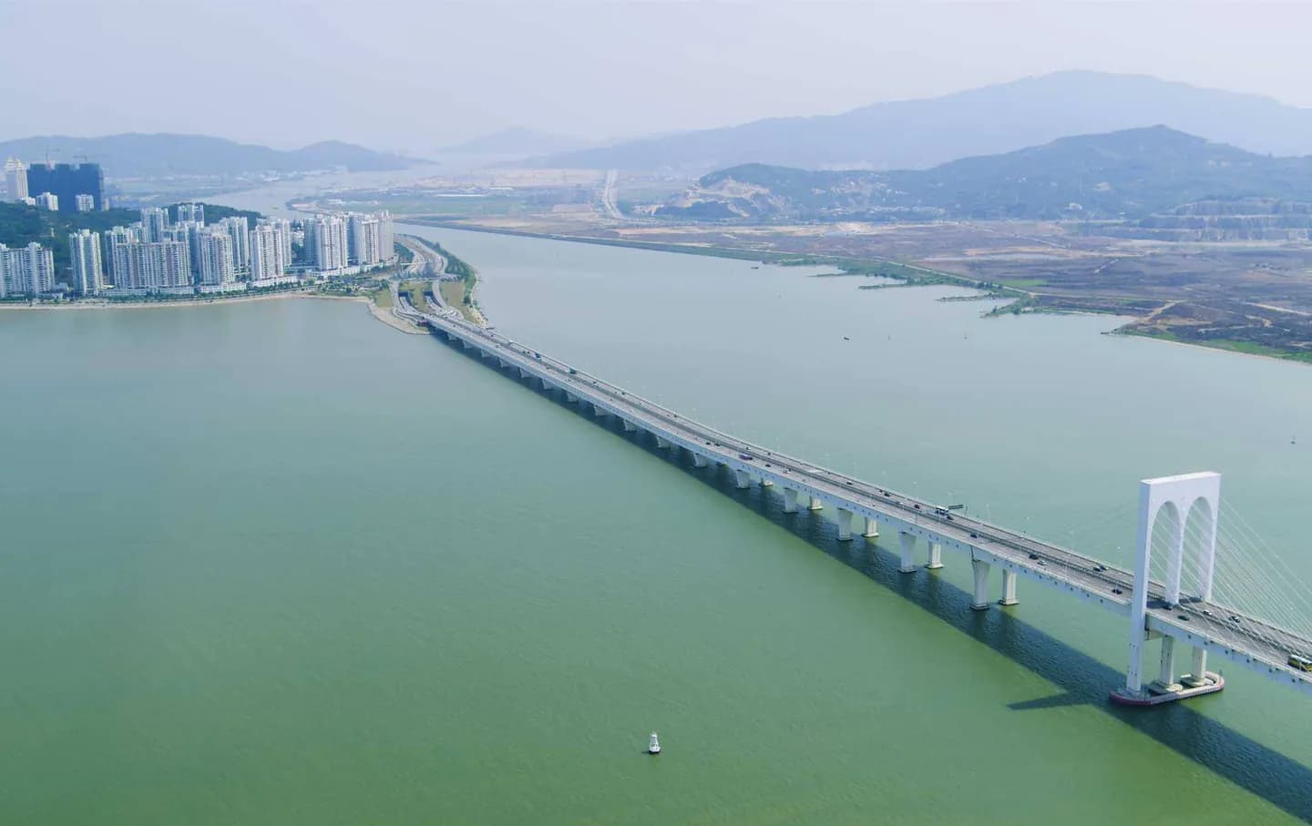 Gouverneur Nobre de Carvalho Brücke