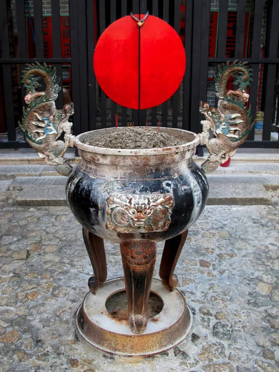 Temple Na Tcha