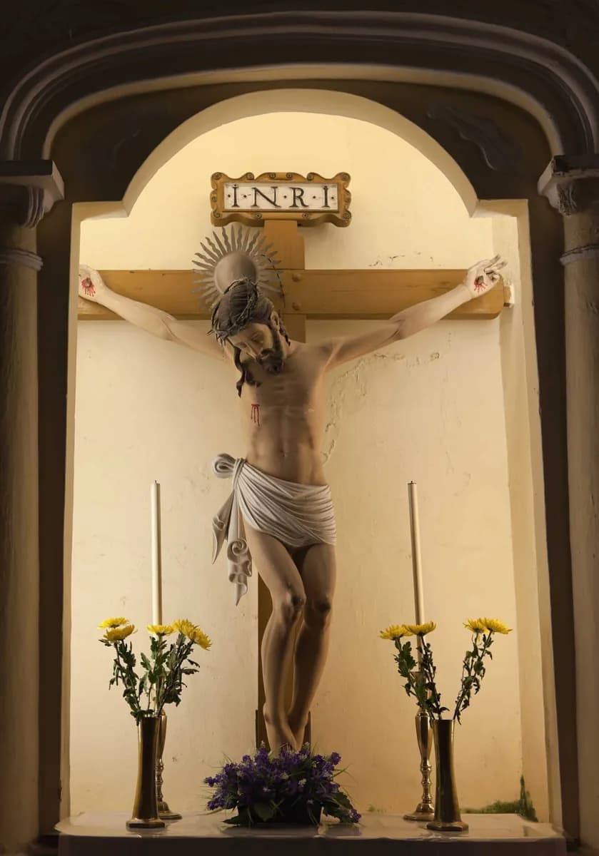 St. Dominic's Church · 2