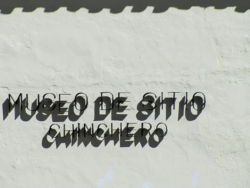 Chinchero Site Museum