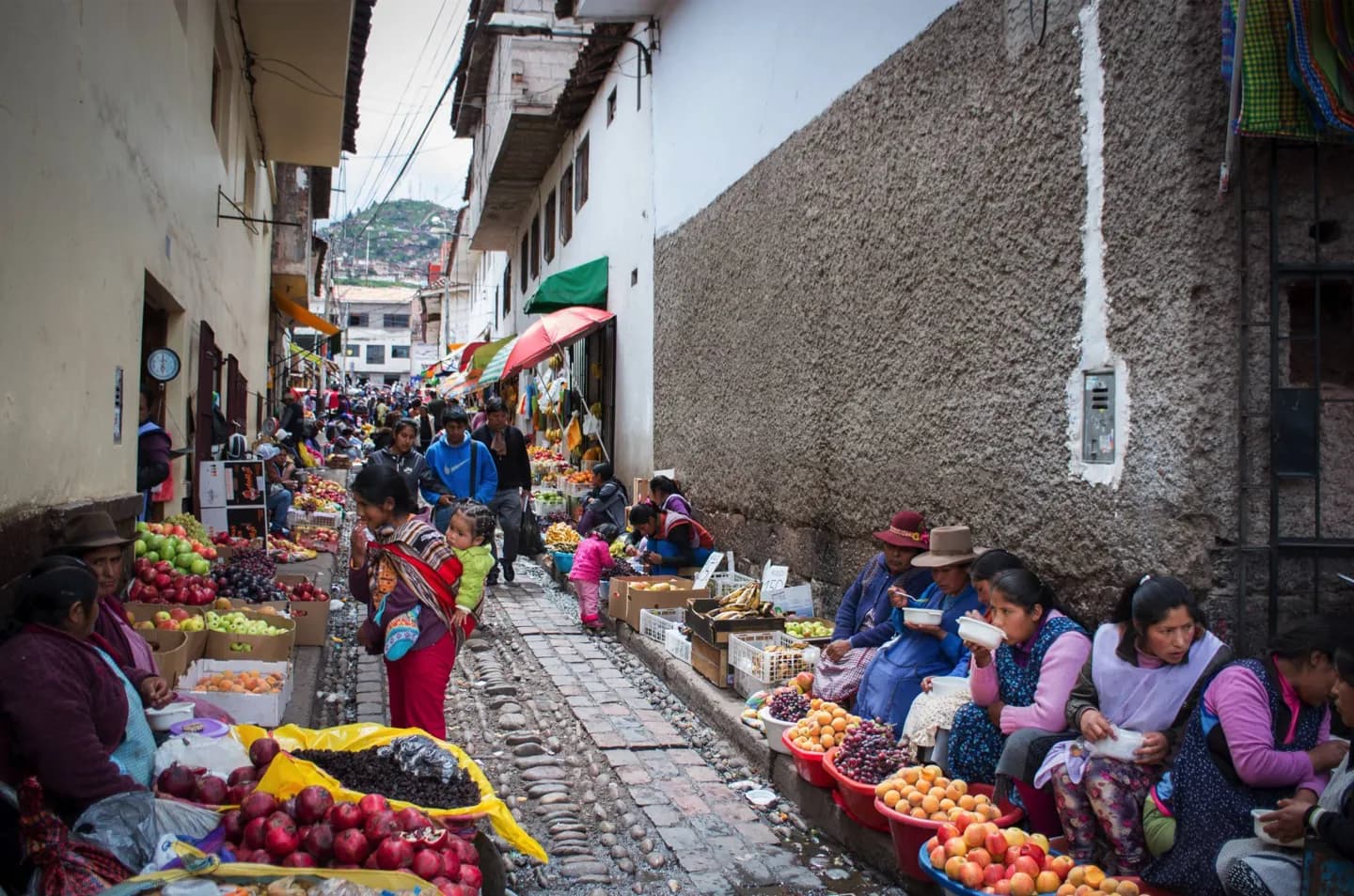 Cusco