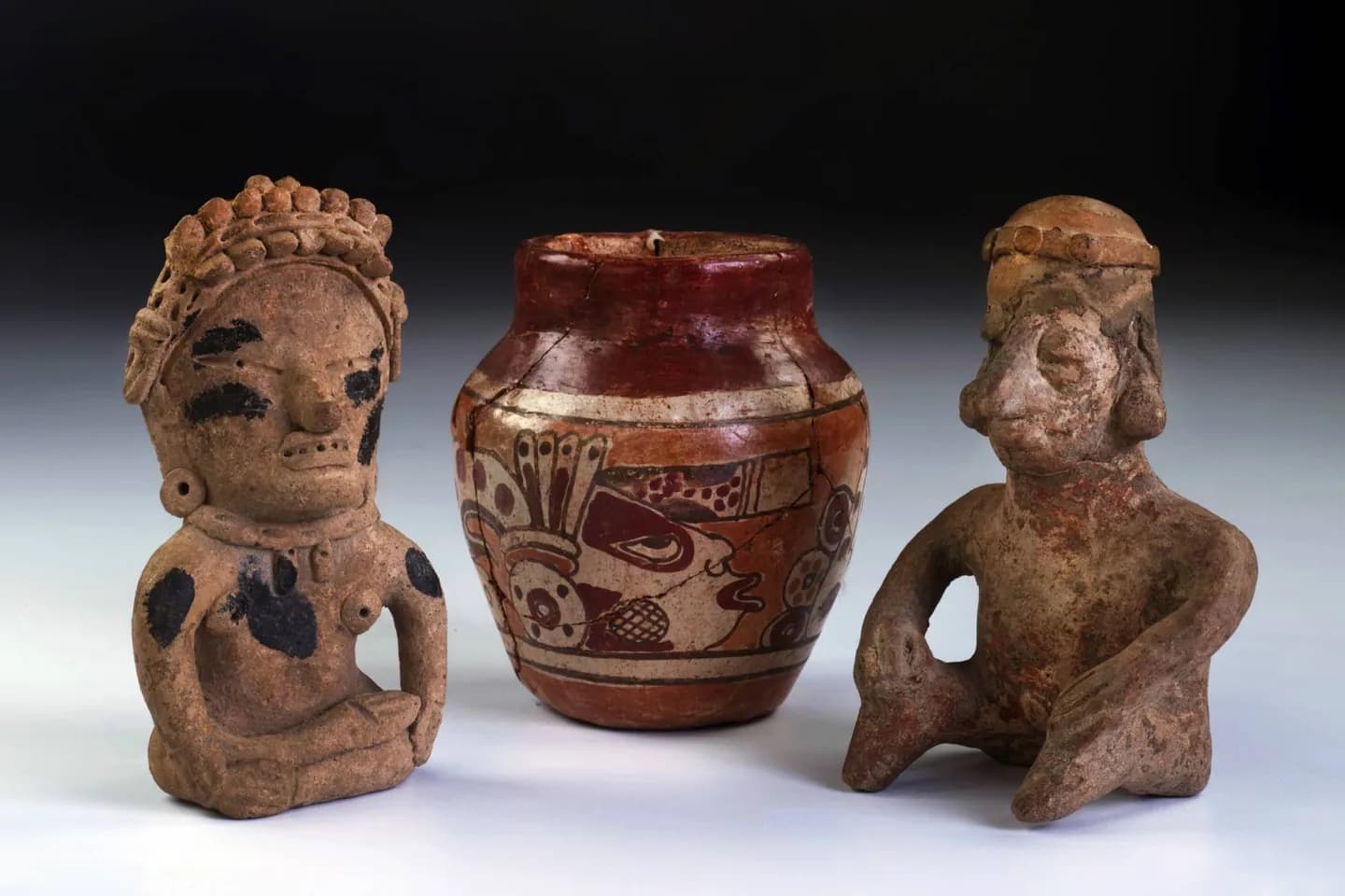 Museo de Arte Precolombino