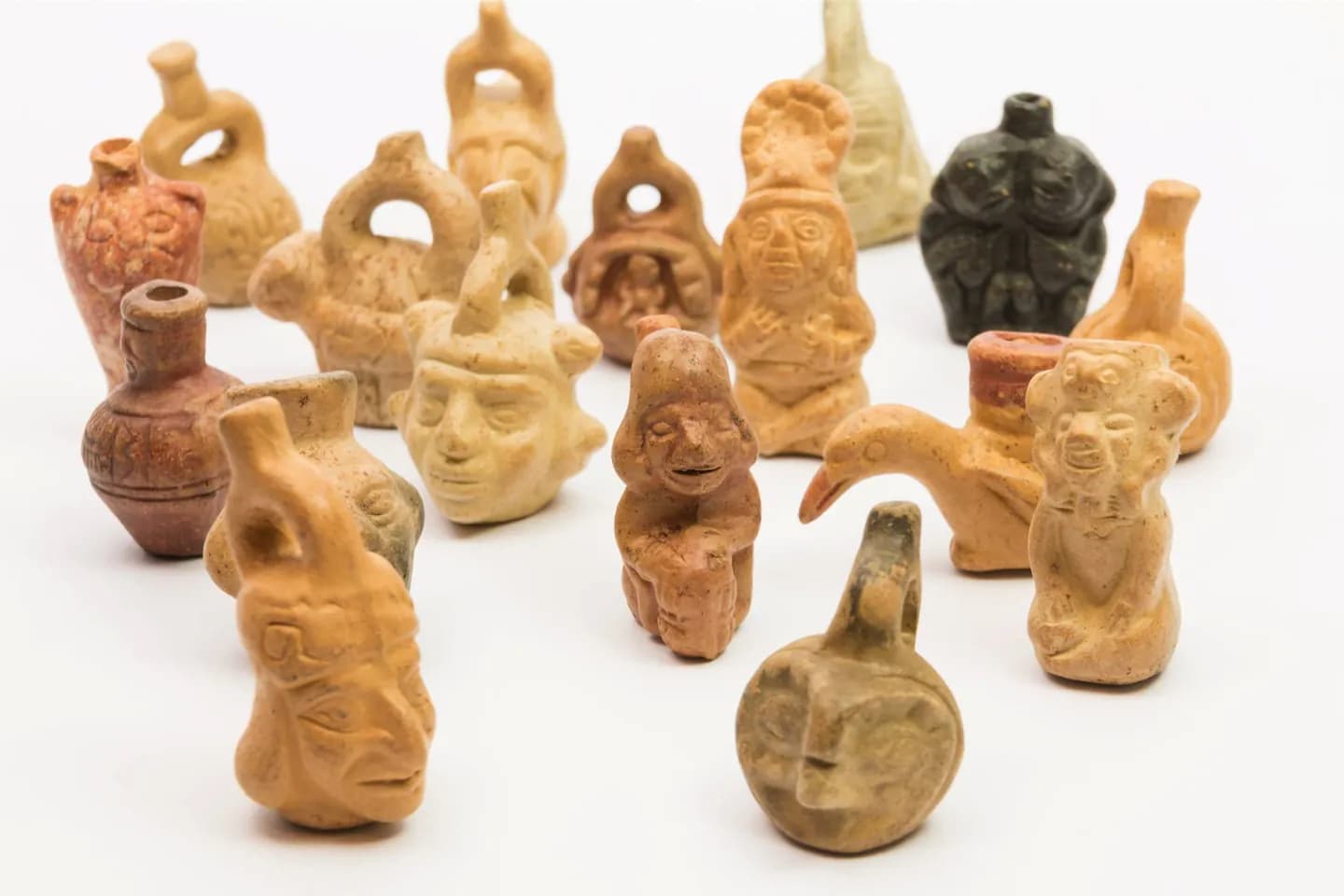 Museo de Arte Precolombino · 2