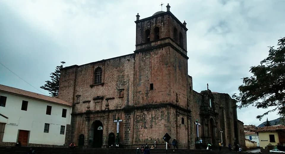 Iglesia de San Francisco