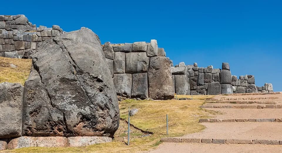 Saqsaywaman
