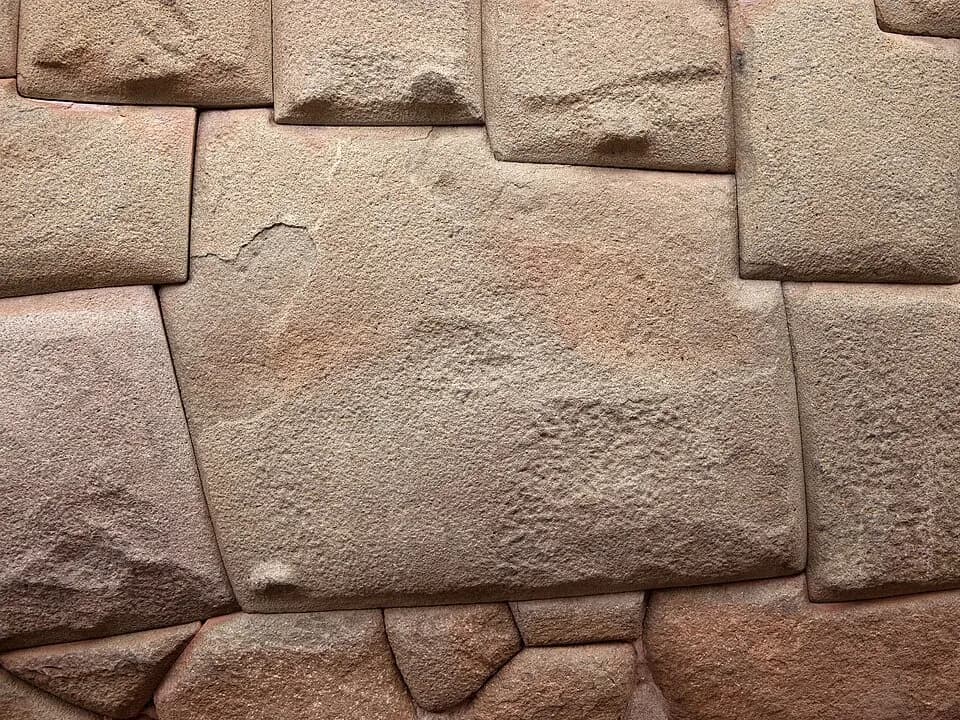 Pedra de doze ângulos