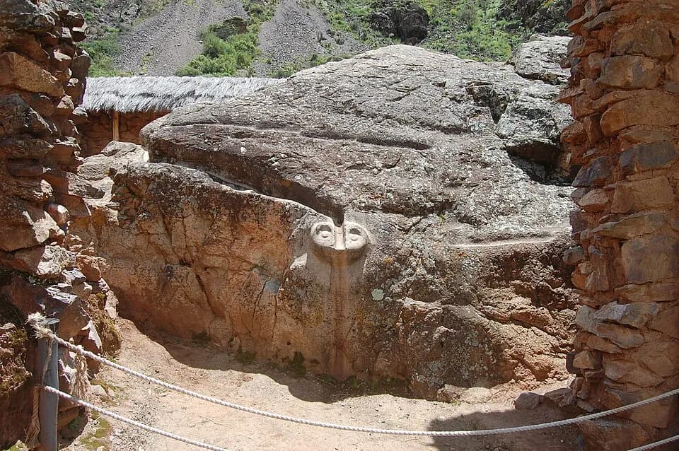 Sítio Arqueológico de Urco