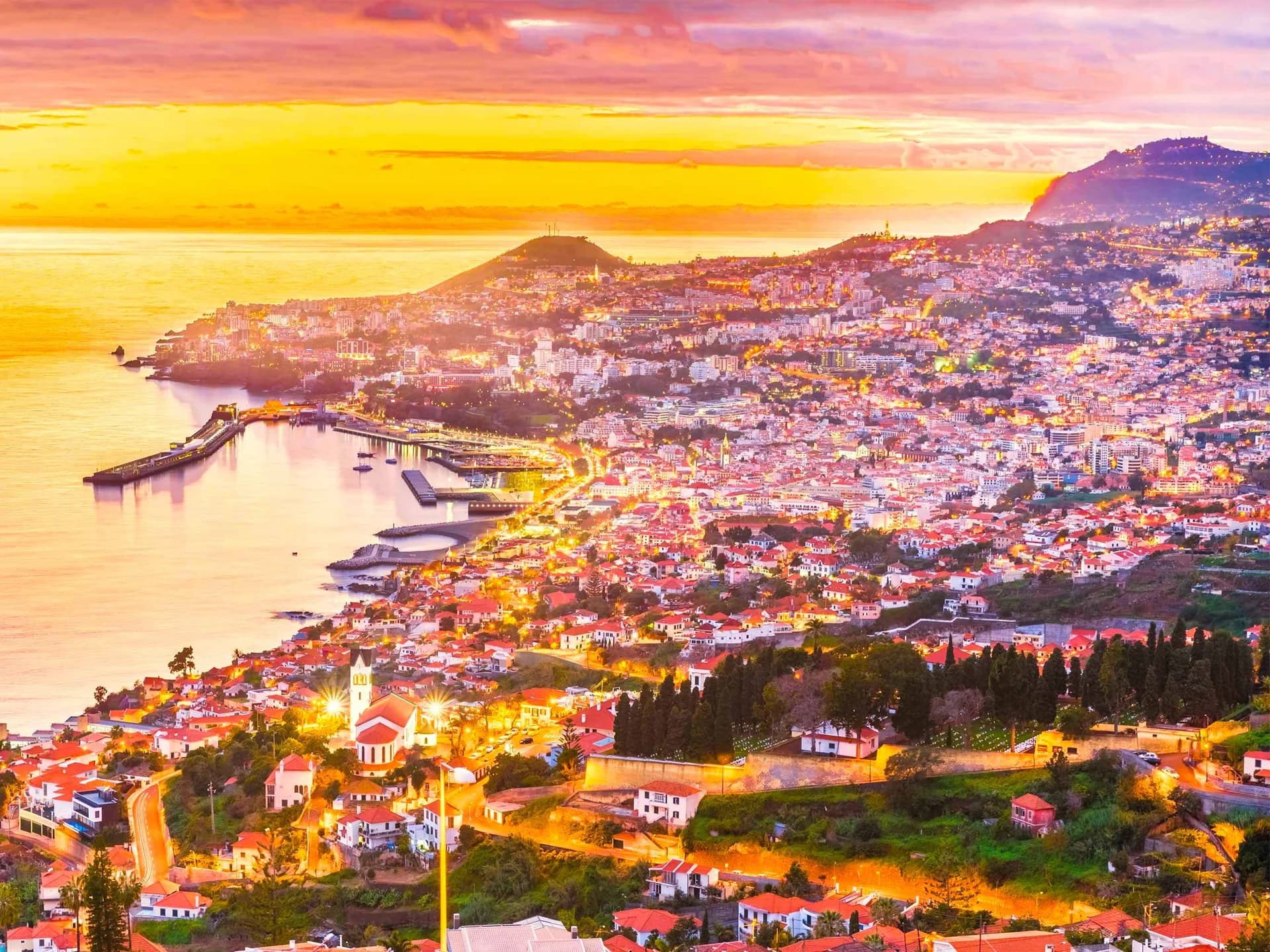 Madeira · original destination photography