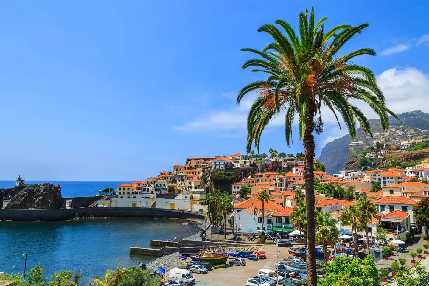 Madeira e Porto Santo