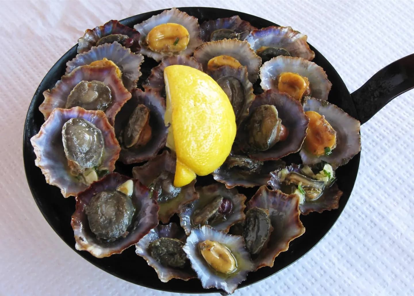 Cibo di Madeira · 2
