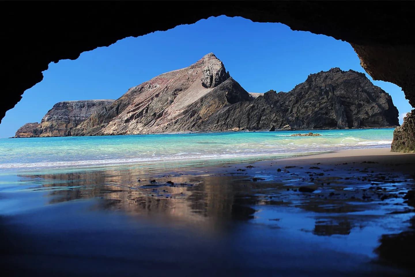 Die Inseln von Madeira · 2