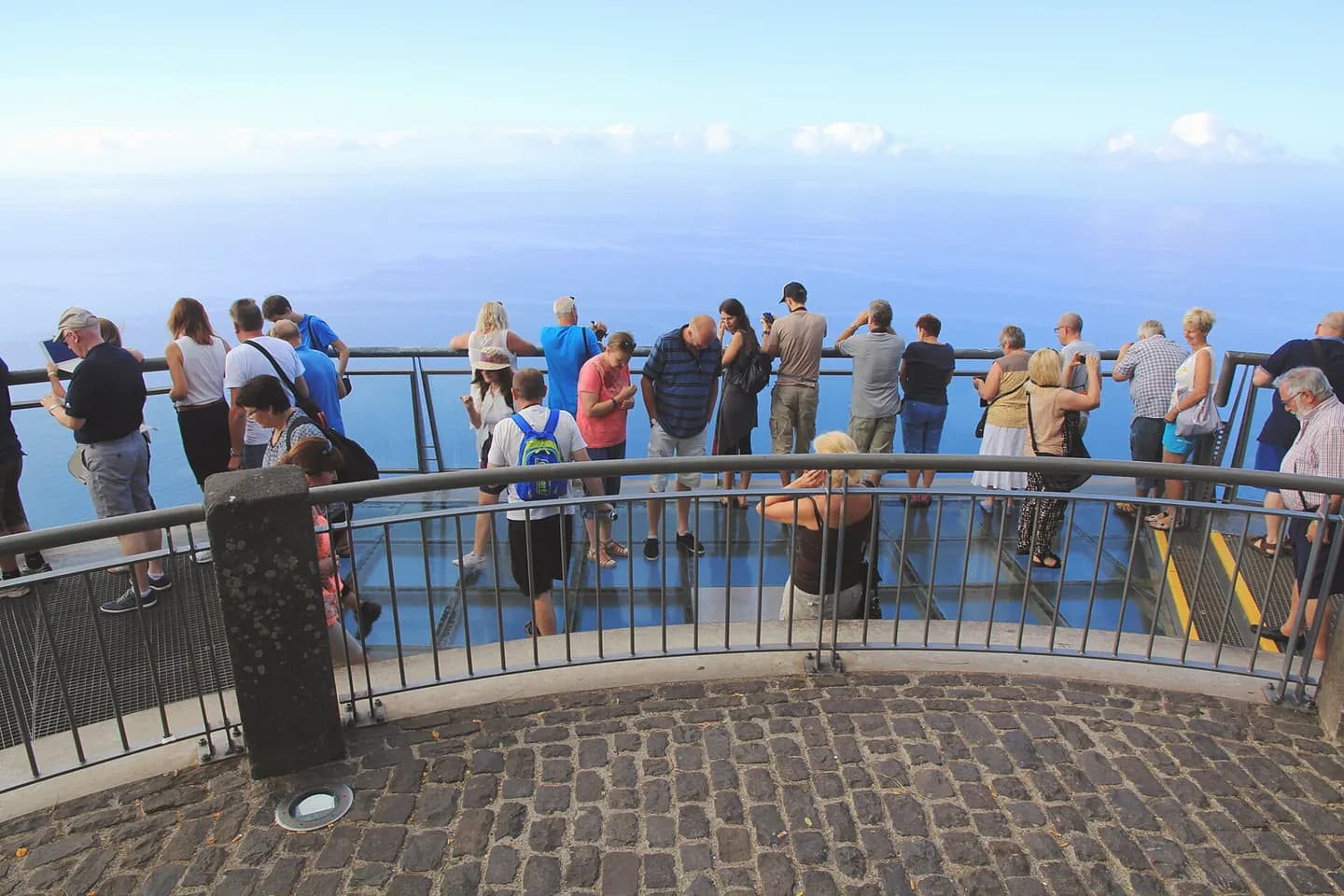 Cabo Girão
