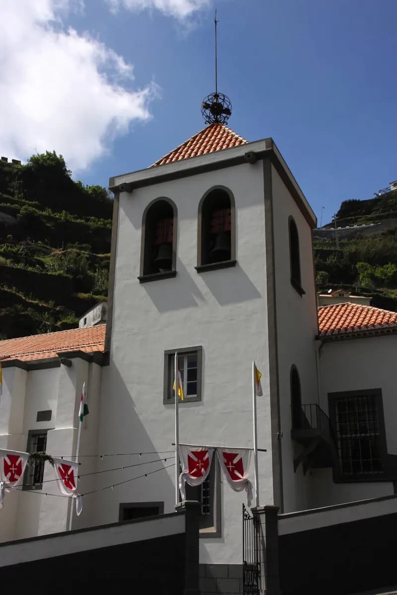 Calheta · 2