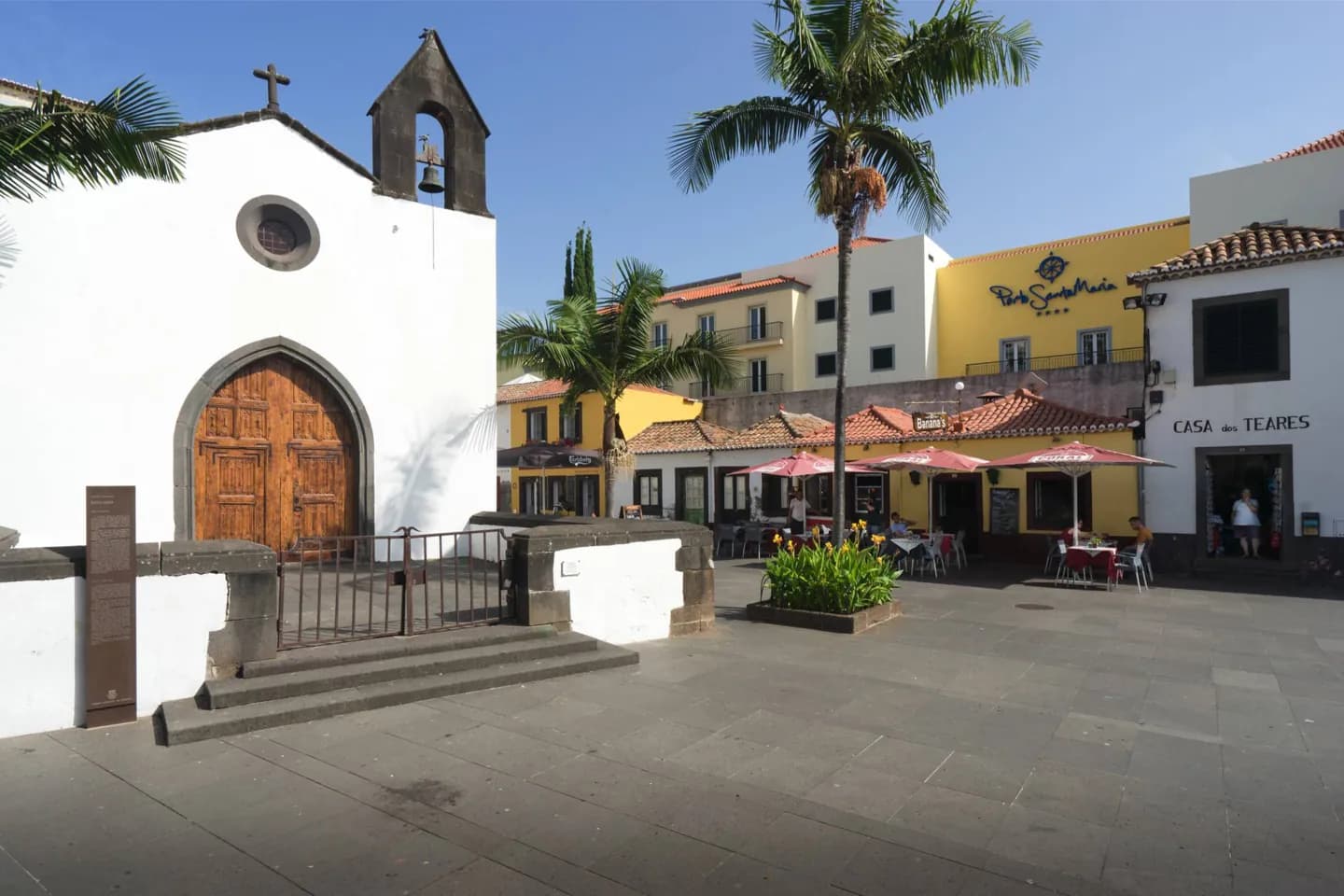 Funchal · 2