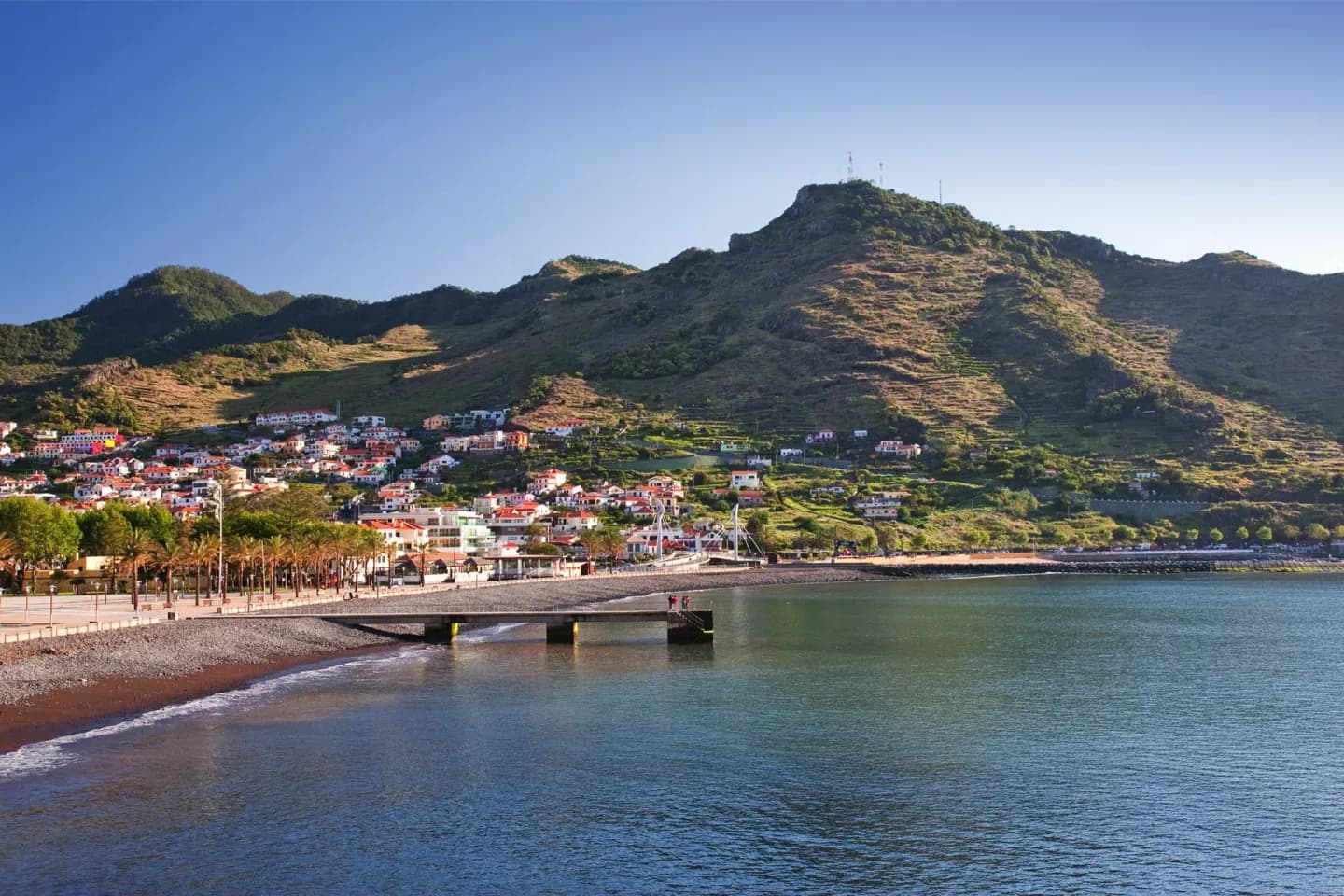 Machico
