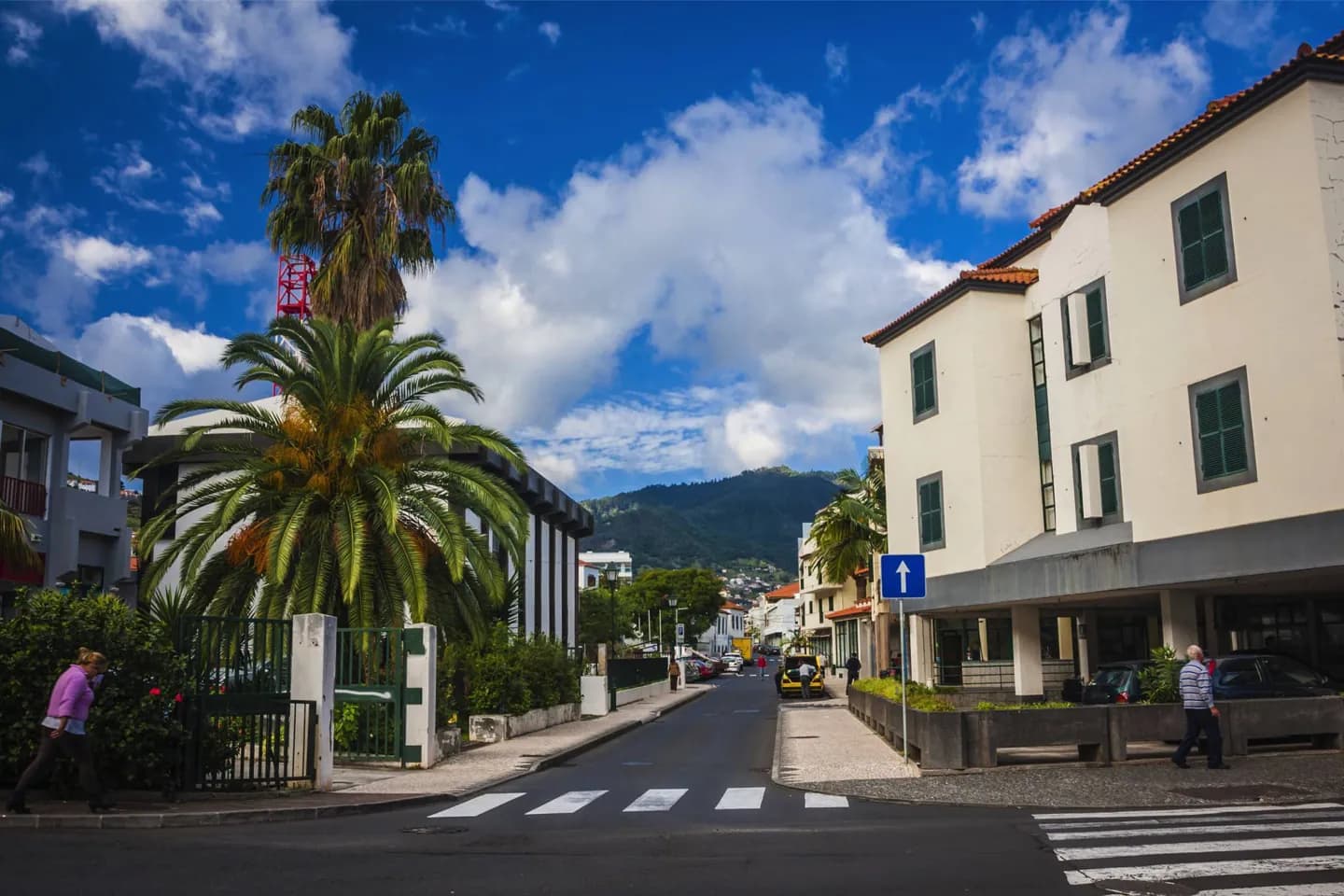 Machico · 2