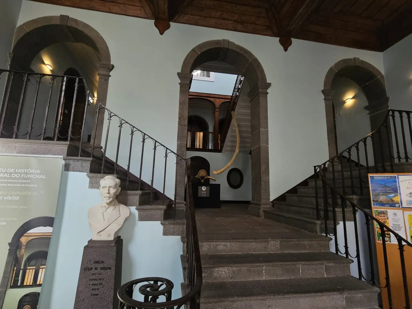 Naturhistorisches Museum von Funchal