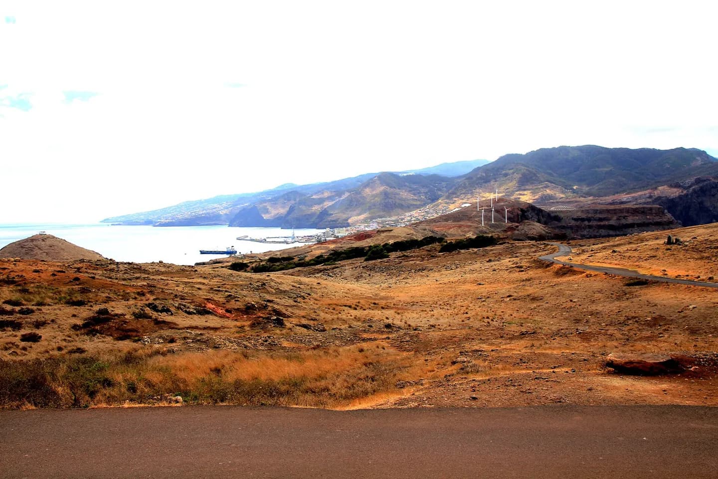 Ponta de São Lourenço