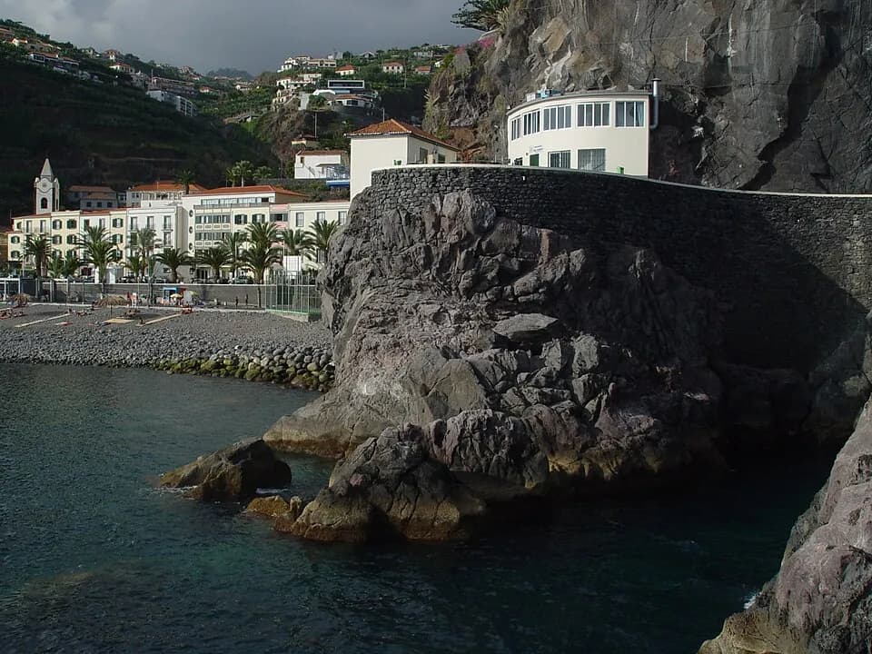 Ponta do Sol