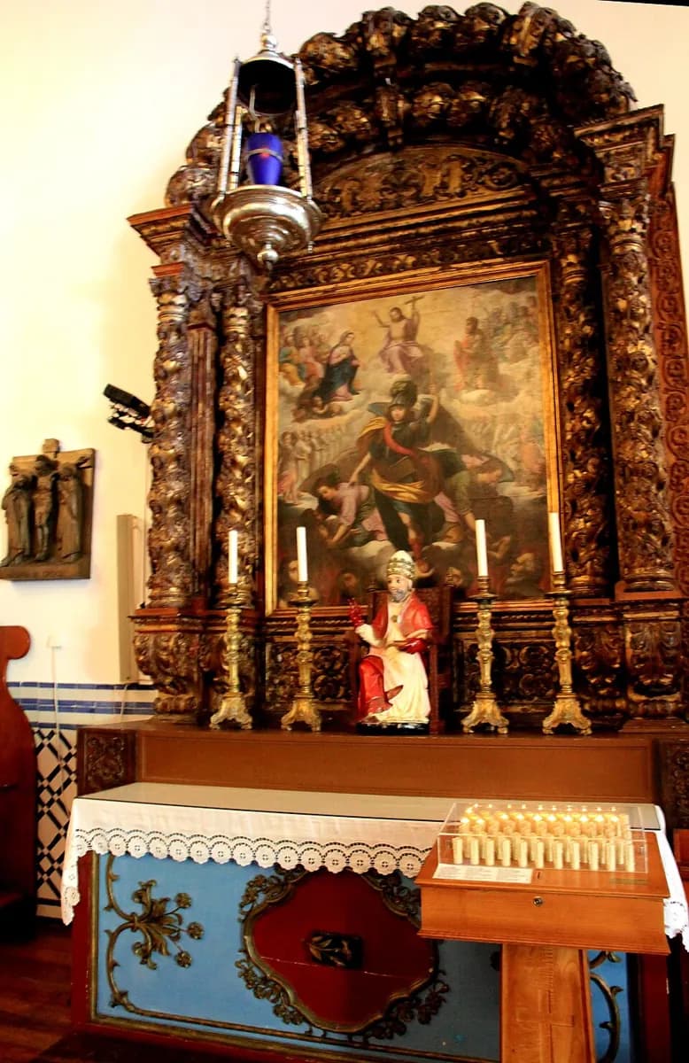 São Bento Church
