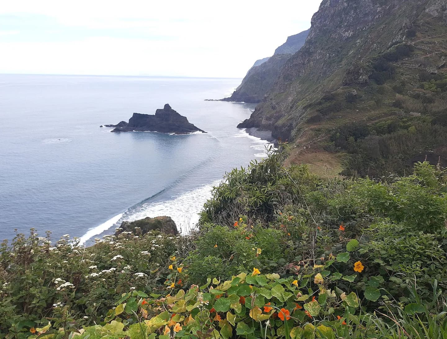 Point de vue de São Cristóvão