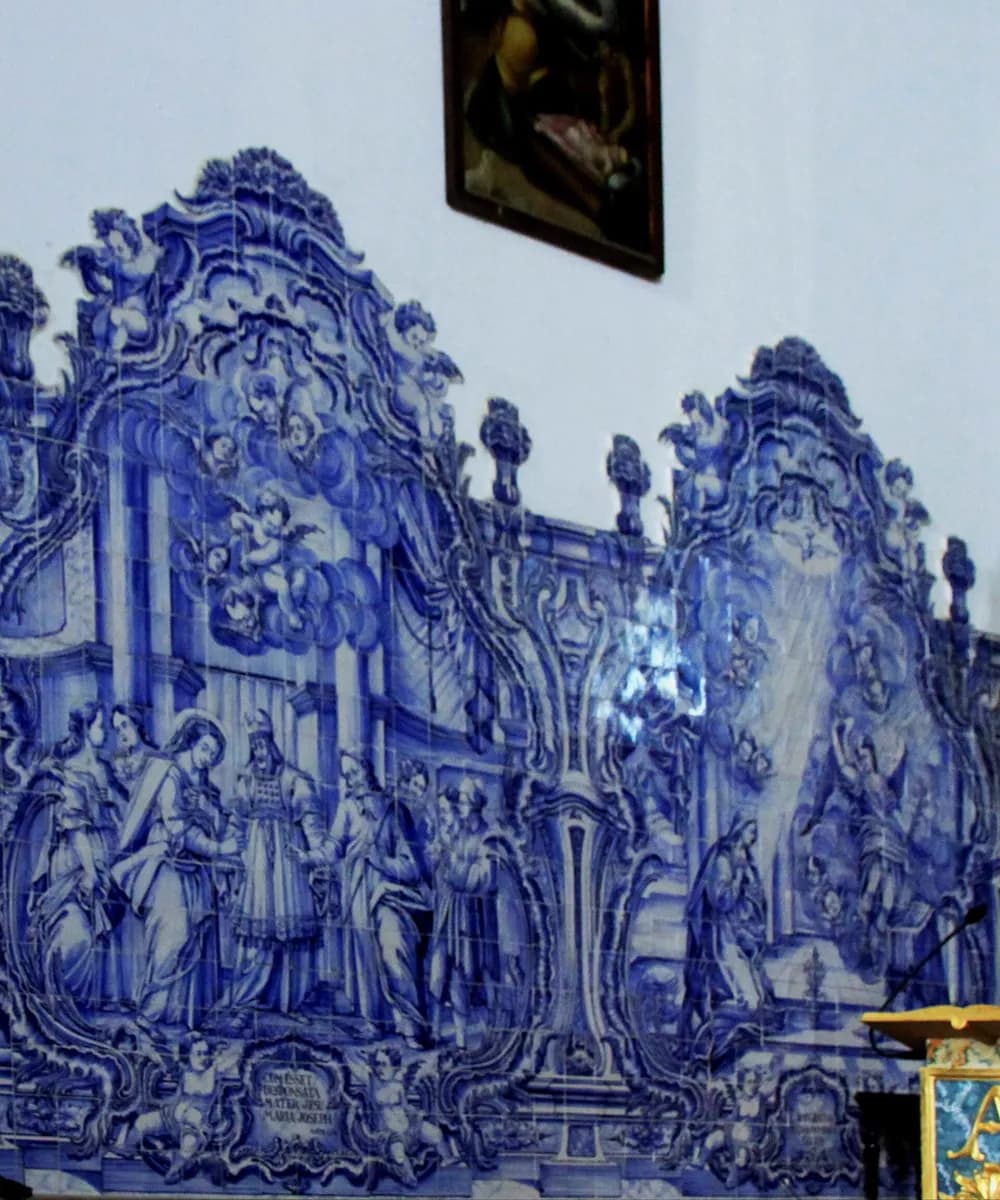 Socorro Kirche