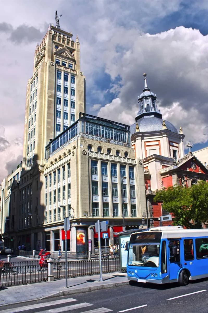 Taxis · 2