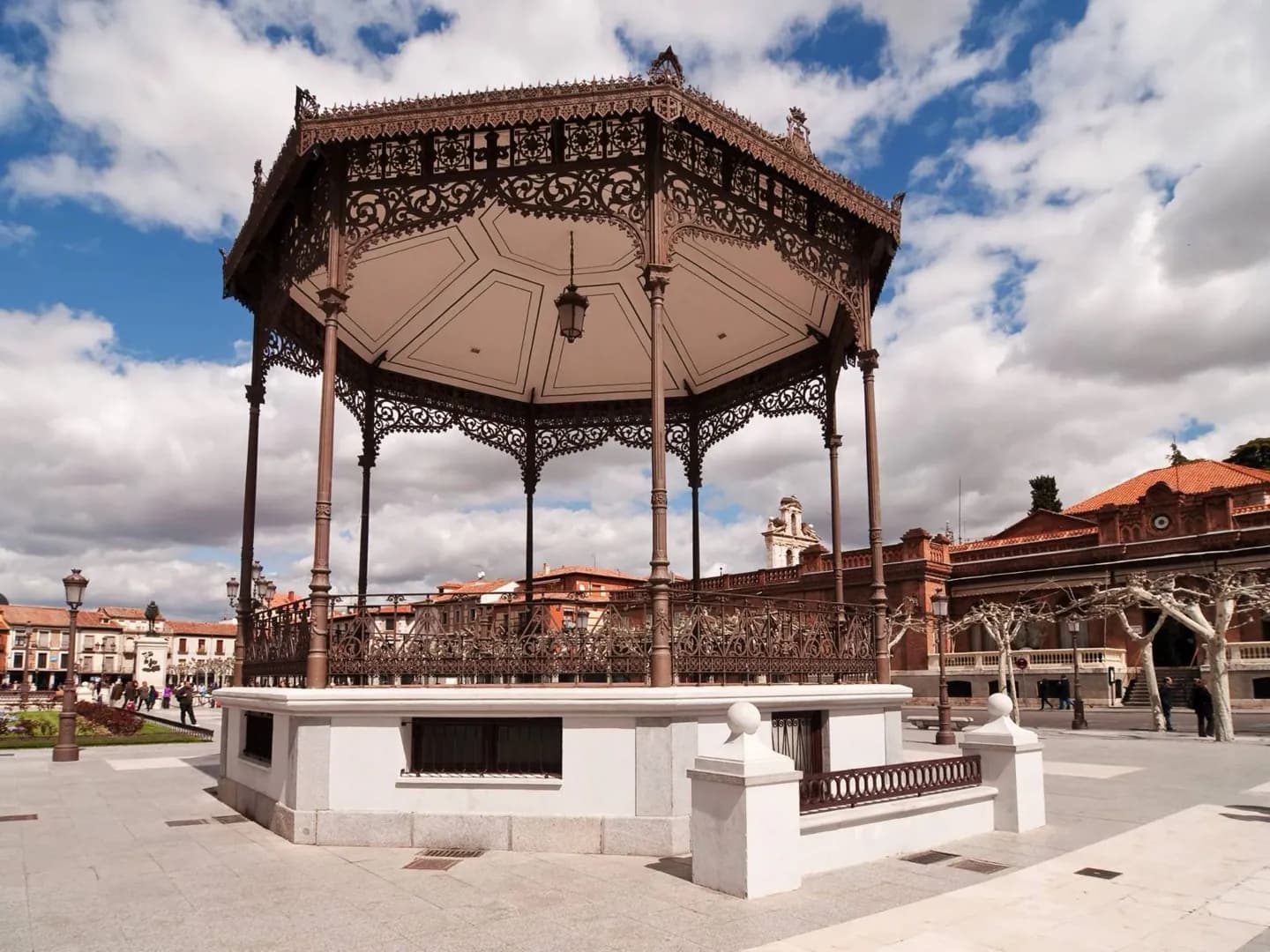 Alcalá de Henares · 2