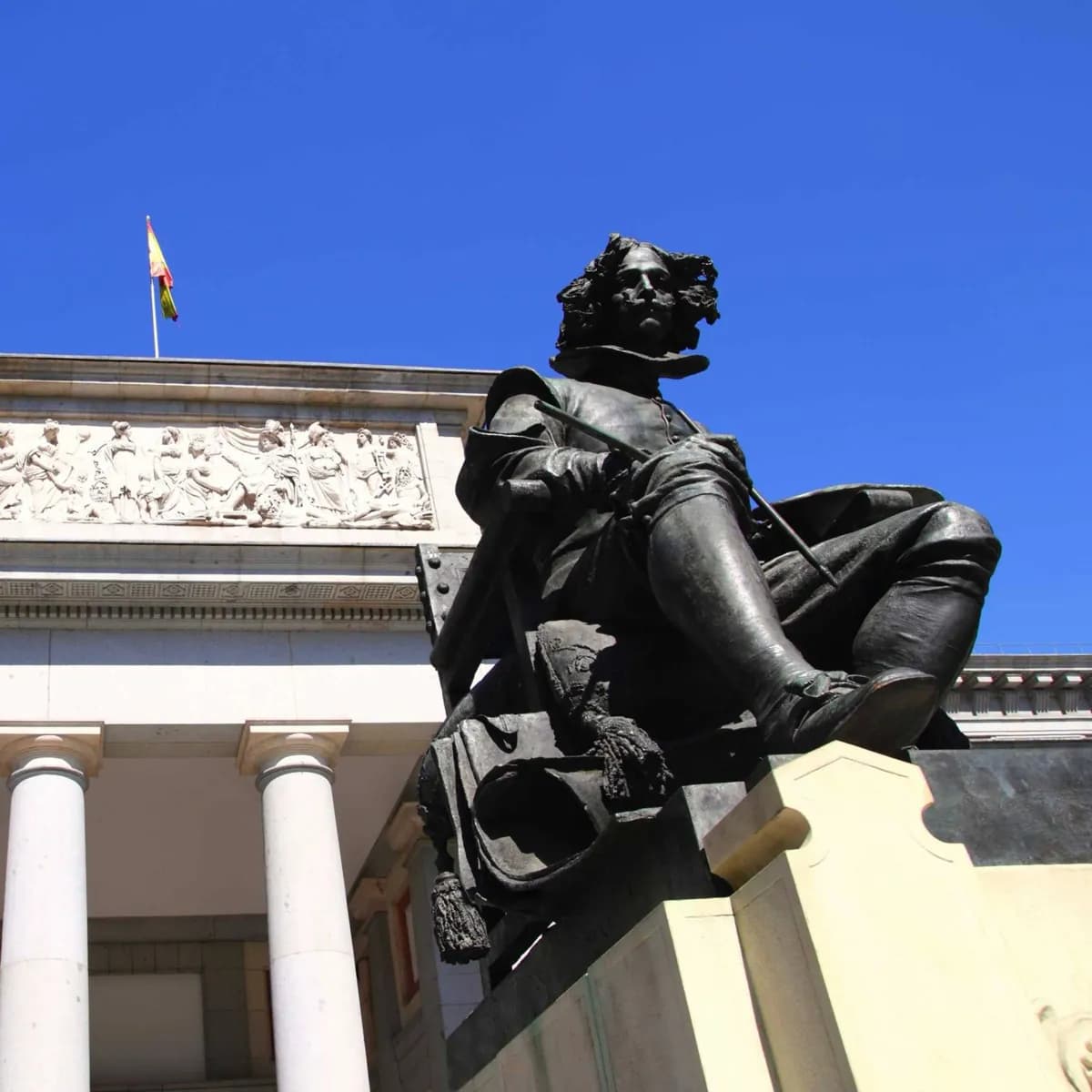 Museo Nacional del Prado · 2