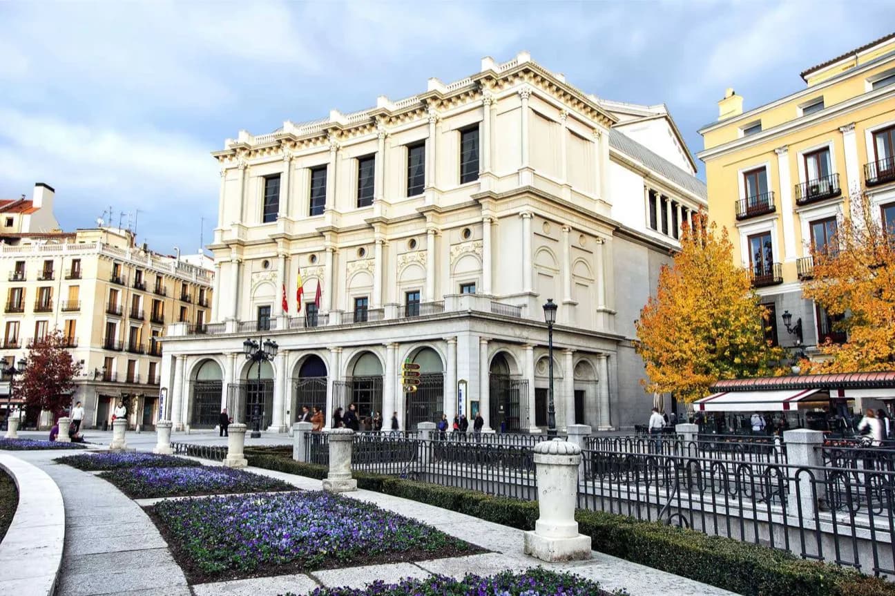 Königliches Theater