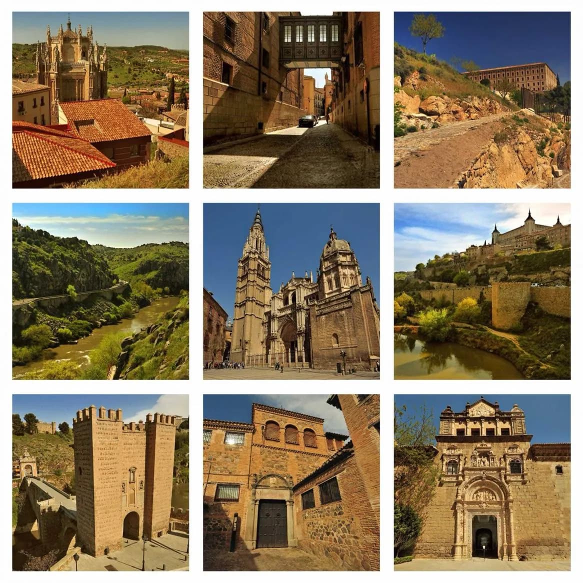 Toledo · 2