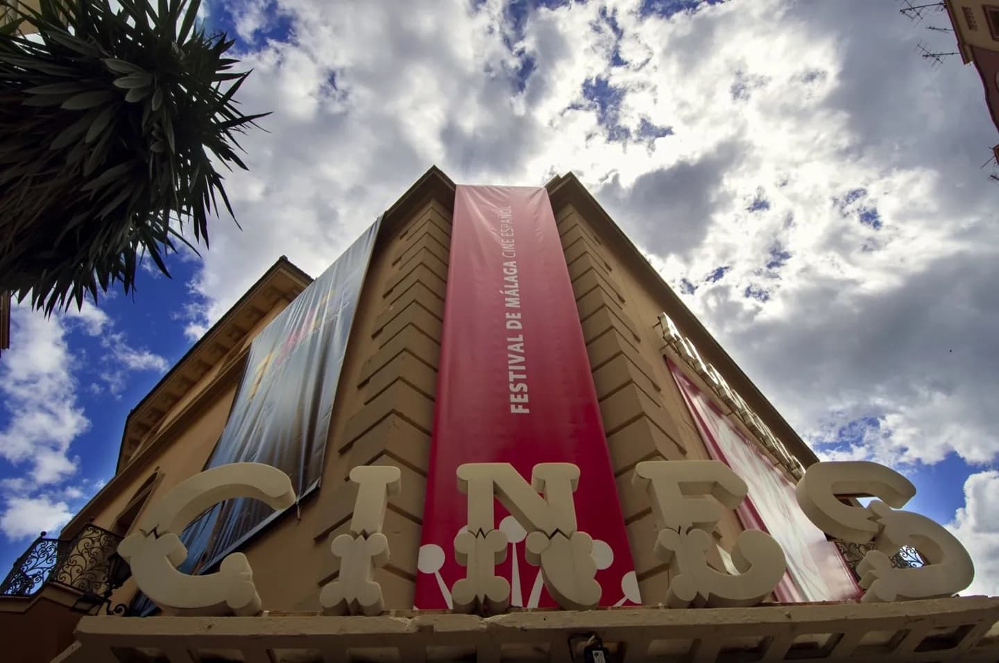 Málaga Film Festival · 2