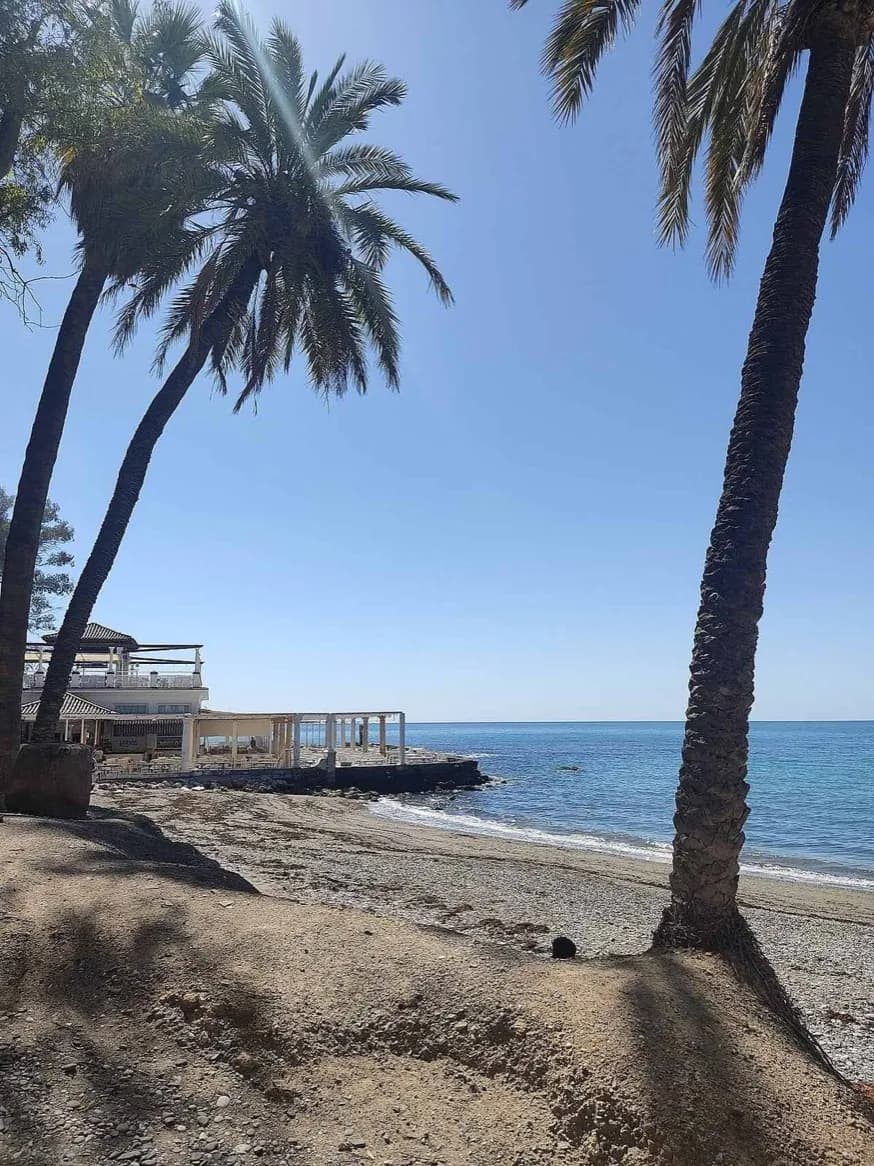 Baños del Carmen
