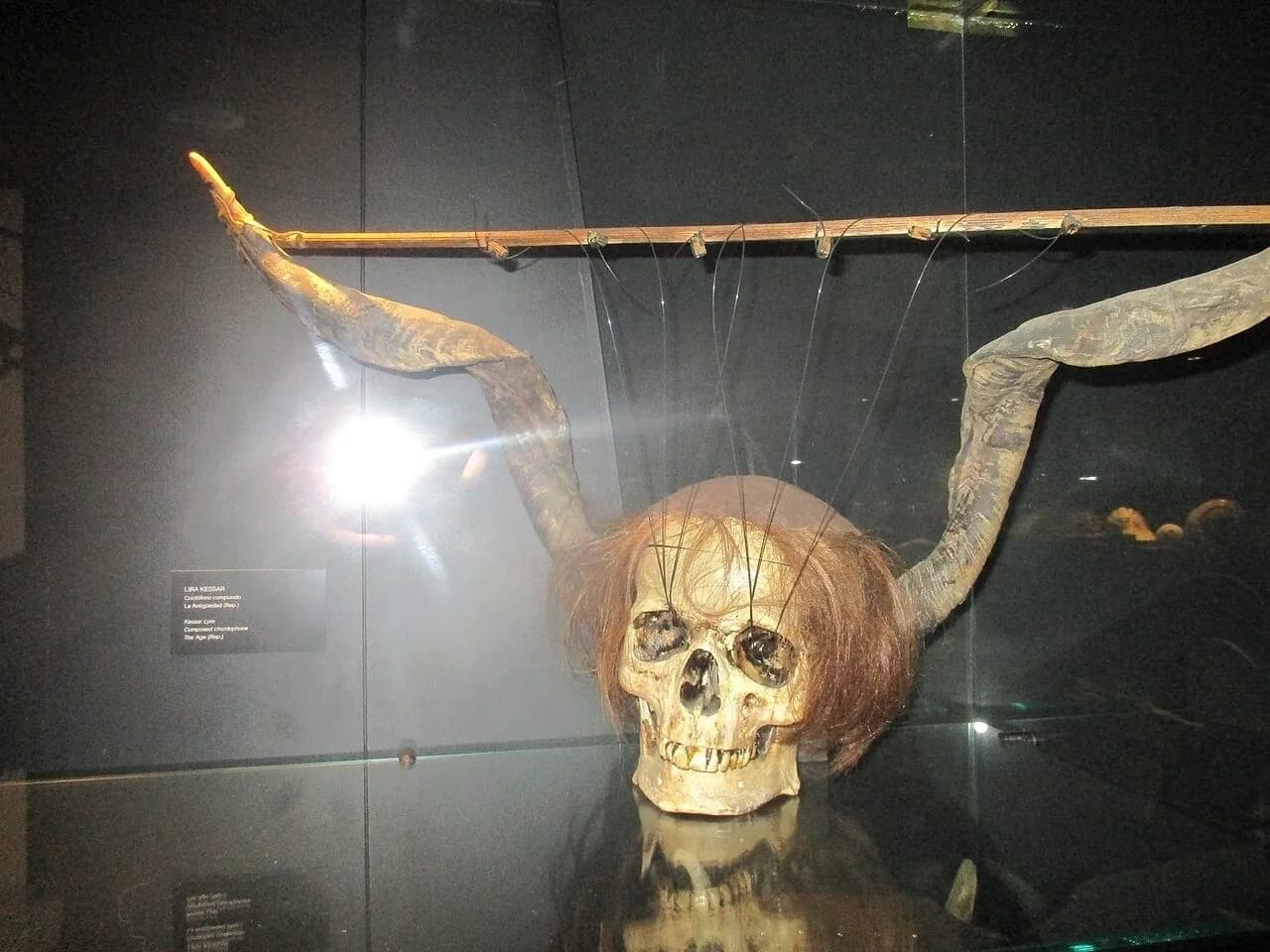 Museo de Música Interactivo Málaga
